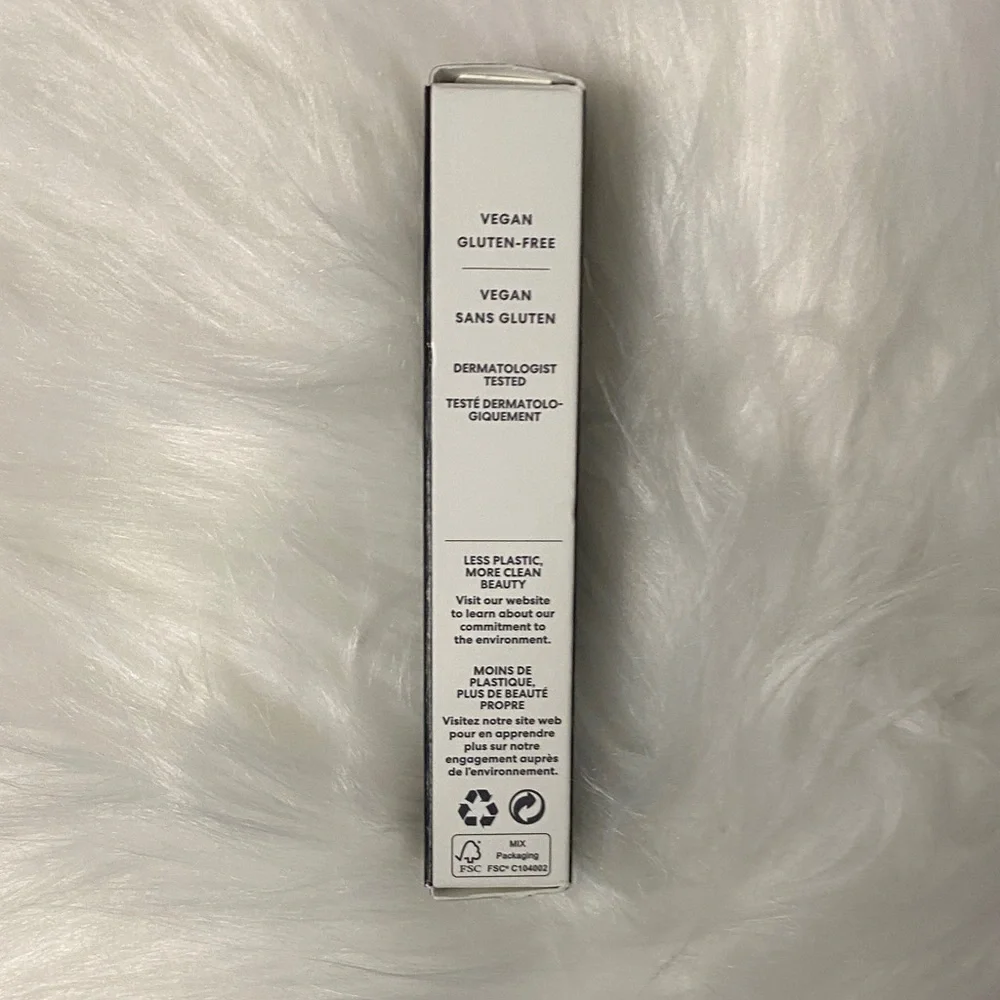 bareMinerals Mineralist Lip Gloss Balm /love - Picture 6 of 9